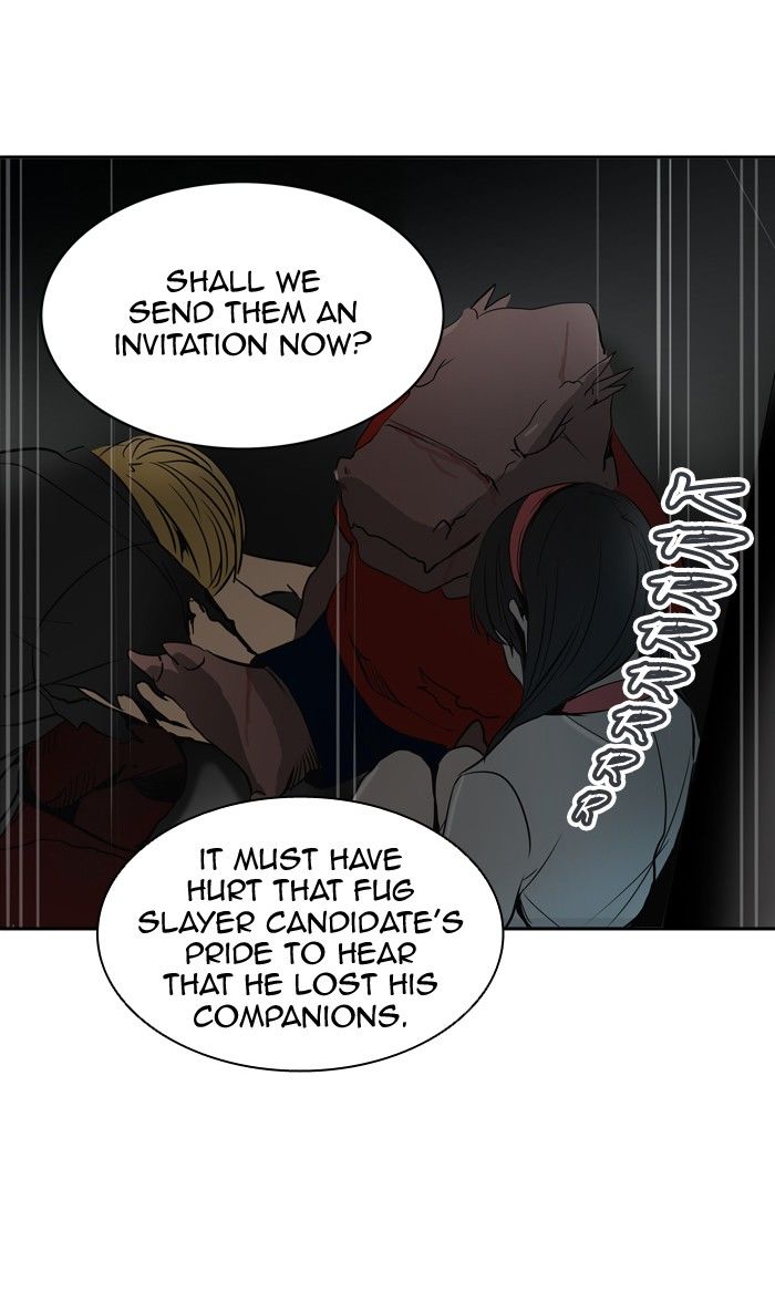 Tower of God Chapter 288 62